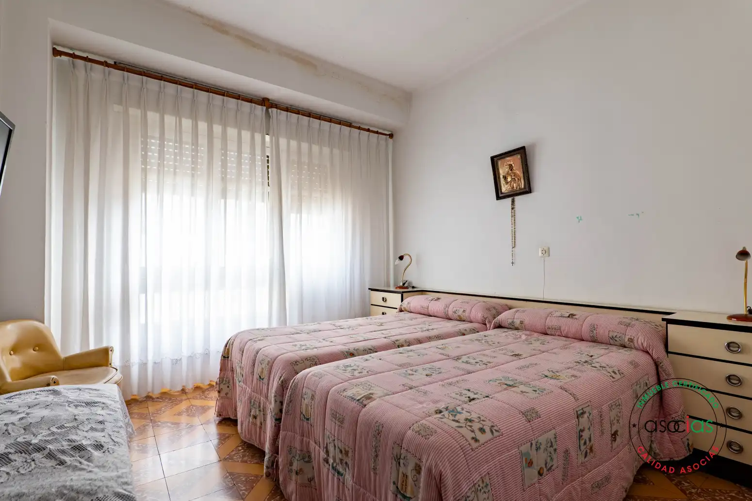 Habitación de Piso en venta en Gijón 