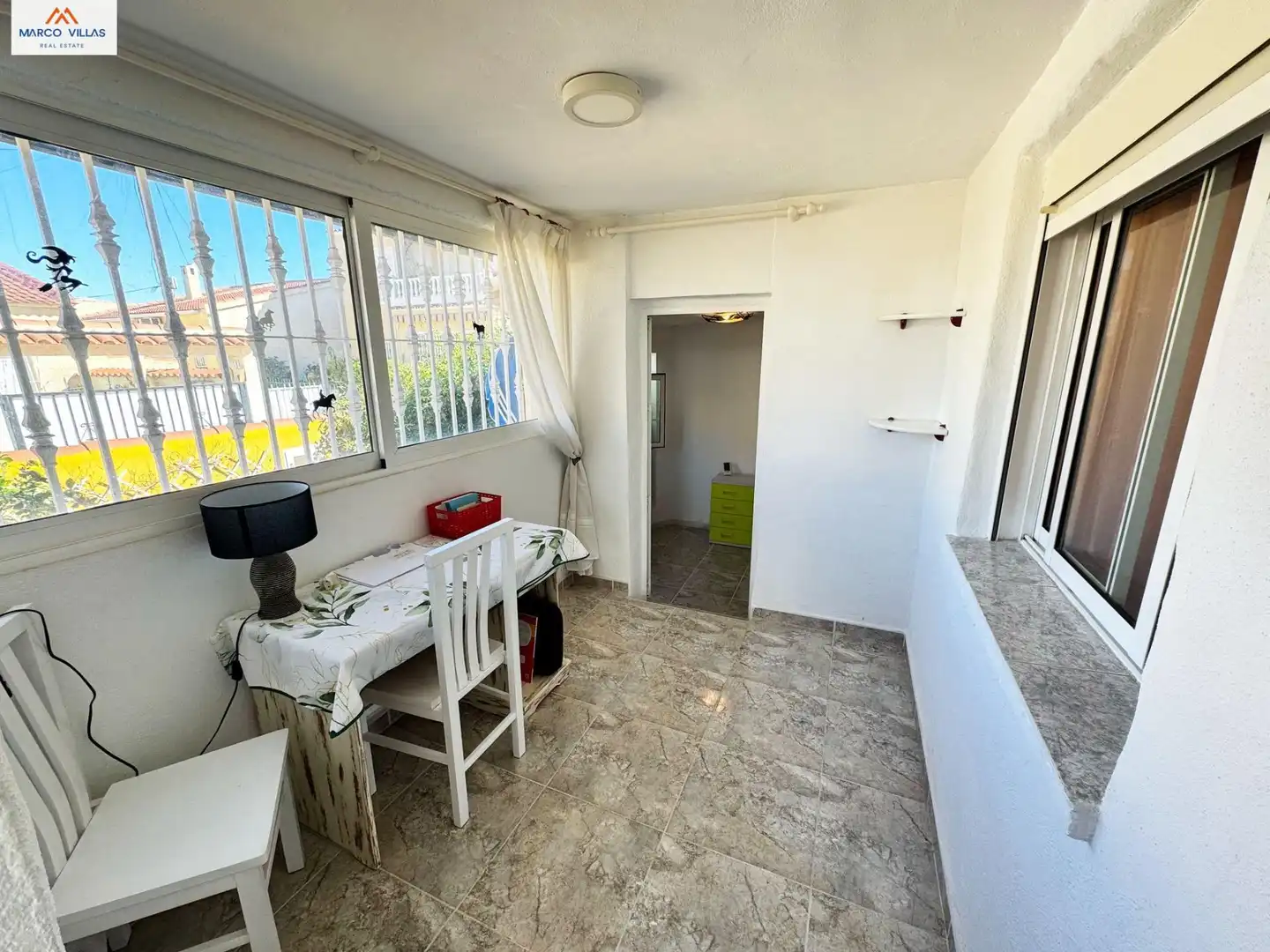 Houses for sale in San Fulgencio