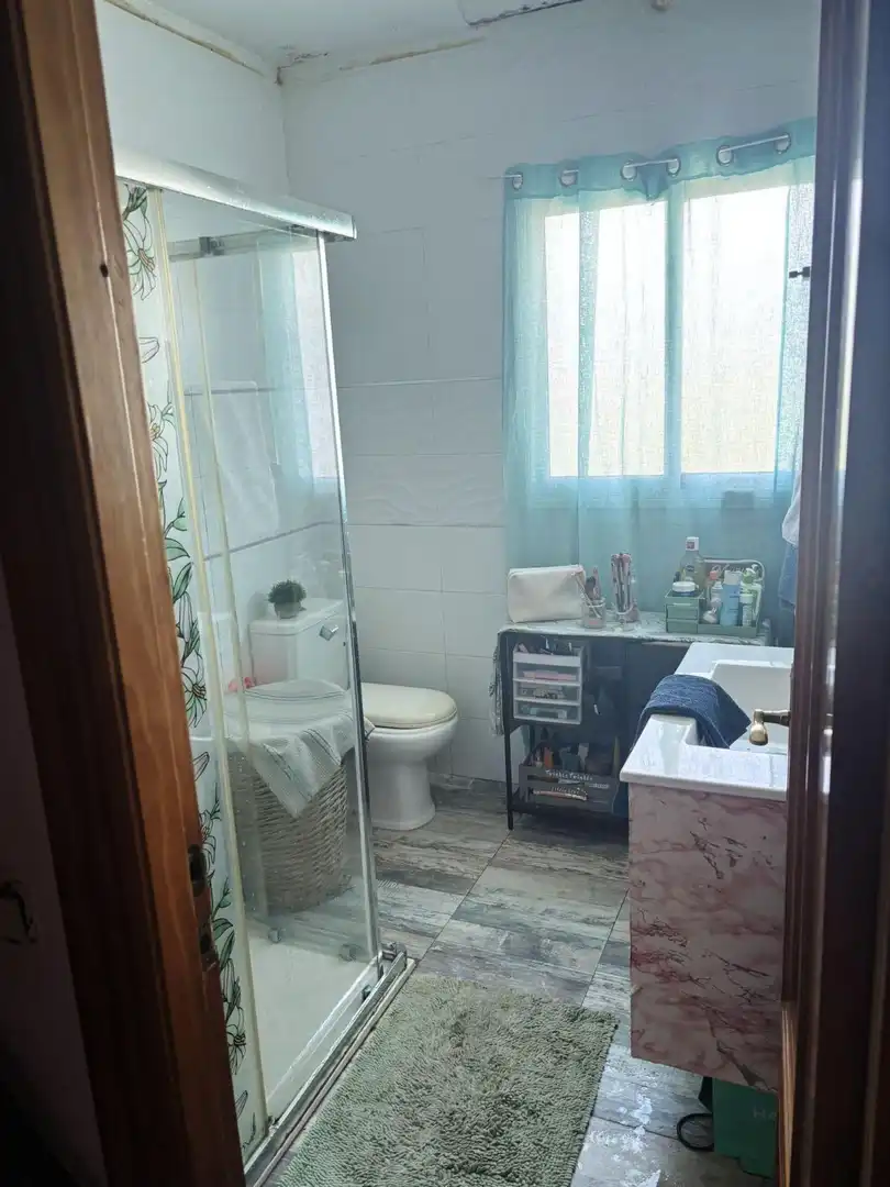 Bathroom of Detached homes for sale in Los Barrios