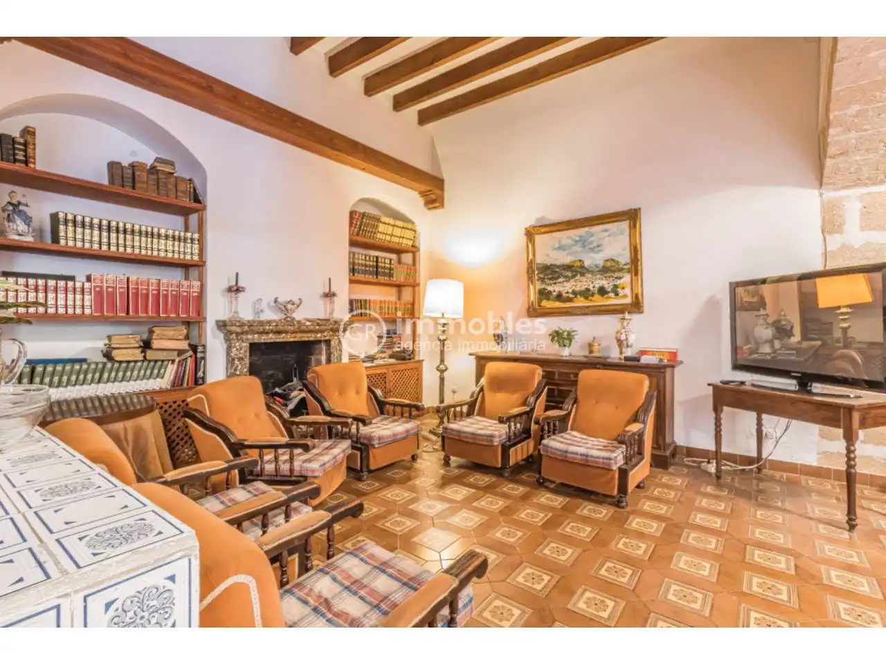 House with garden for sale in Alaró, imagen 13