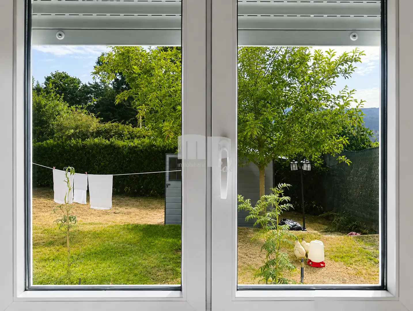 Maison avec jardin à vendre à Barrio Chan, imagen 11
