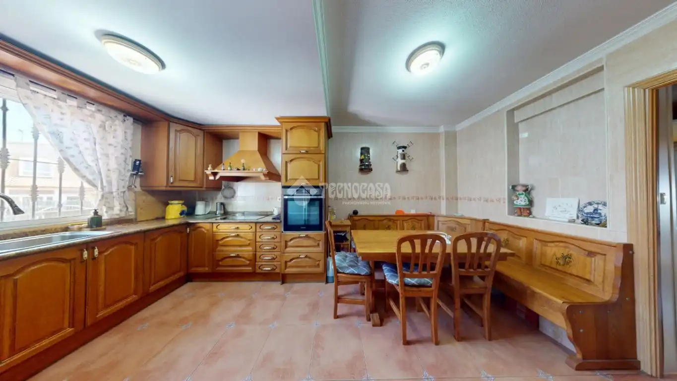 Casa bifamiliare in vendita a Vallehermoso, imagen 7
