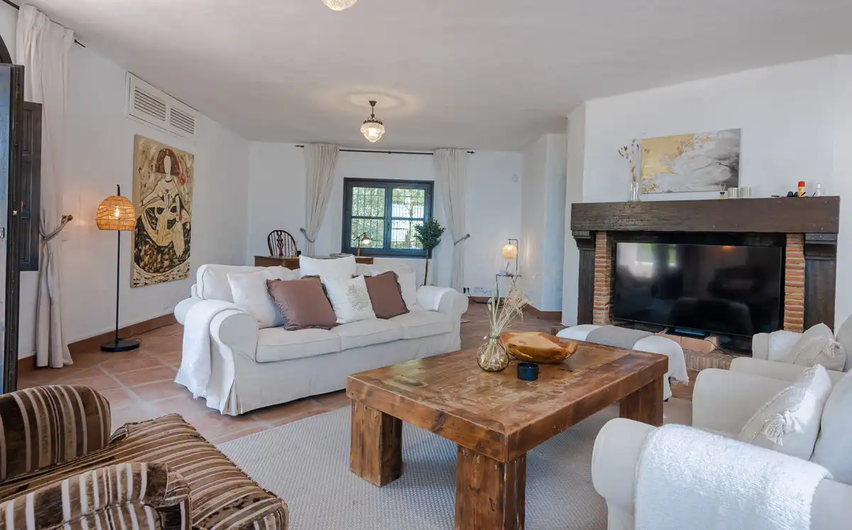Villa mit Terrasse zur Miete in Calle la Pacheca Alta 22, imagen 12