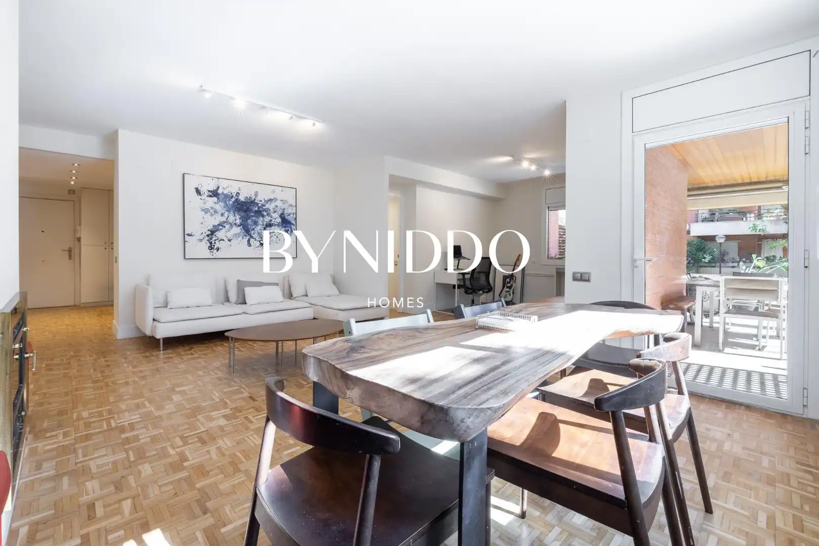 Apartment with terrace for sale in SANTA TERESA