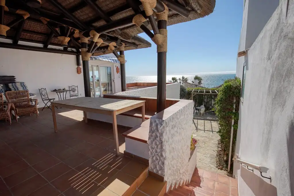 Chalet en venta en Estepona Pueblo, imagen 11