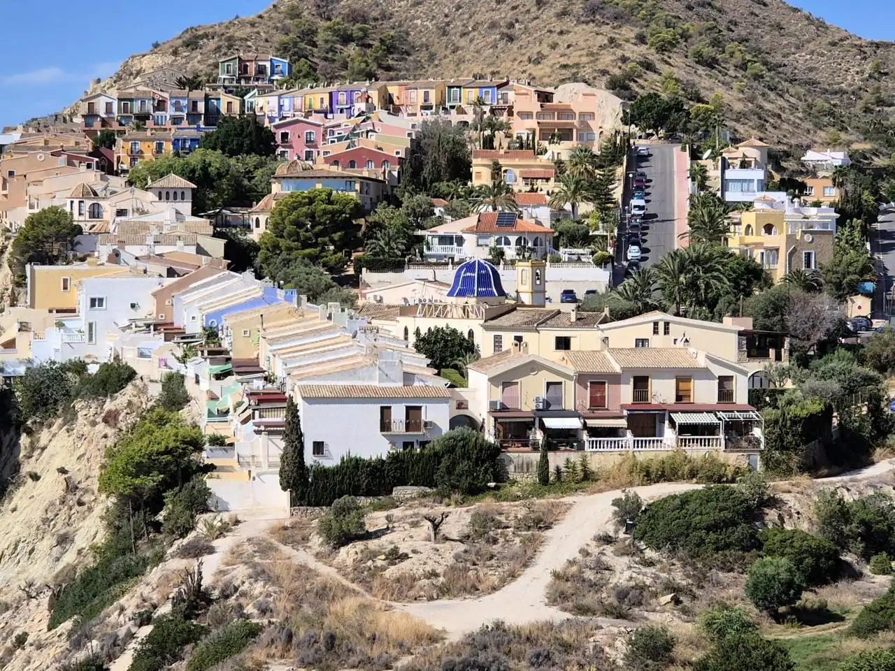 Casa amb piscina en venda a Dolores, imagen 27