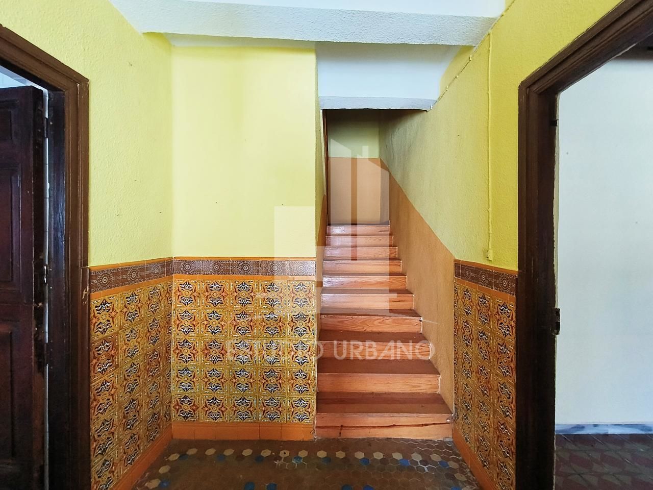 Casa o xalet en venda en Linares de Riofrío amb Balcó