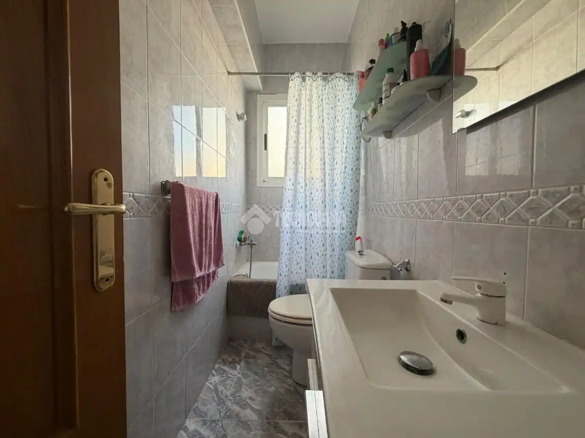 Baño de Piso en venta en Barrio Alto - San Félix