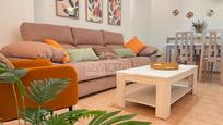 Living room of Planta baja for sale in El Ejido  with Air Conditioner, Heating and Private garden