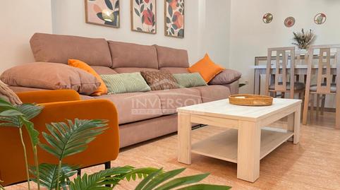 Foto 3 de Planta baixa en venda a Calle a Glaucio, 13, Almerimar, Almería