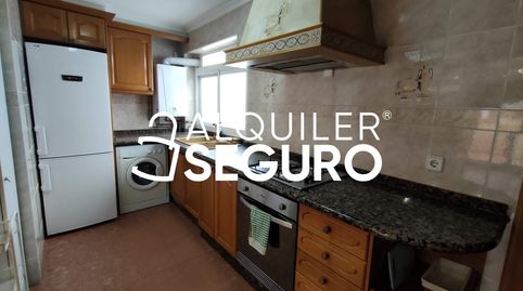 Foto 4 de Piso de alquiler en Doctor Lanuza, Alboraya Centro, Alboraya