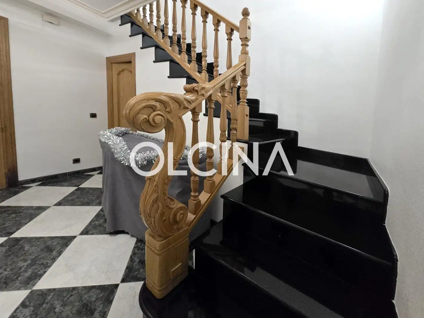 Houses for sale in Beniarrés  with Terrace, Storage room and Furnished