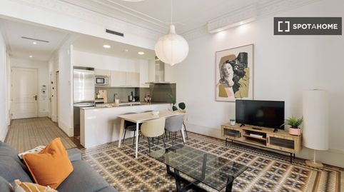 Foto 4 de Habitación en Fort Pienc, Barcelona Capital