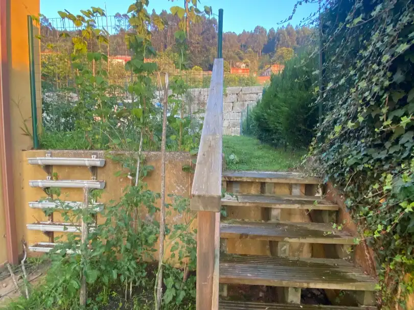 Villa mit Garten zur Miete in Lugar Castro Nucleo 96, imagen 29