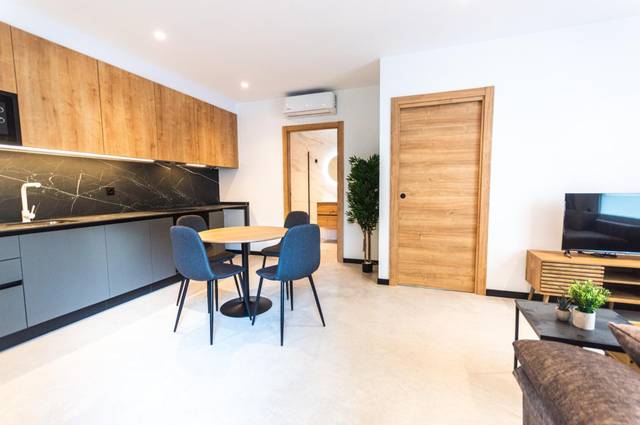 Piso en Alquiler en Calle Calle de Pablo Iglesias, 111, 111 en Fraternidad