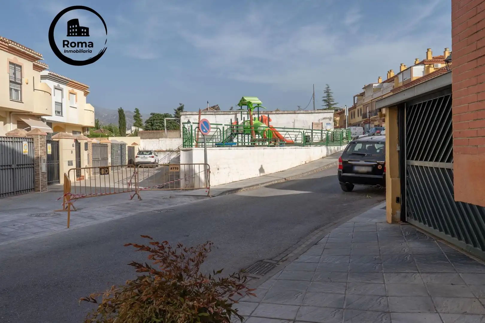 Casa a schiera in vendita a Ogíjares, imagen 8