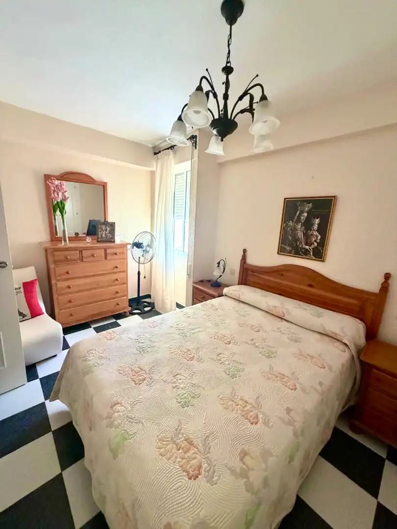 Apartament amb ascensor en venda a Avenida la Antilla, imagen 15