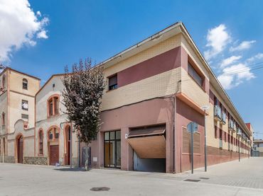 Flat with lift for sale in C/ Nalec