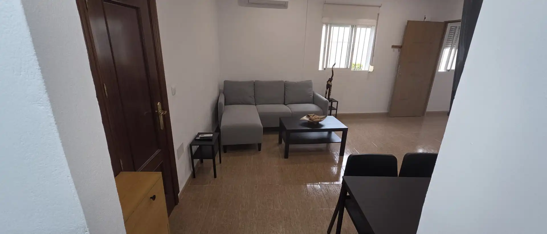 Apartments for rent in Centro