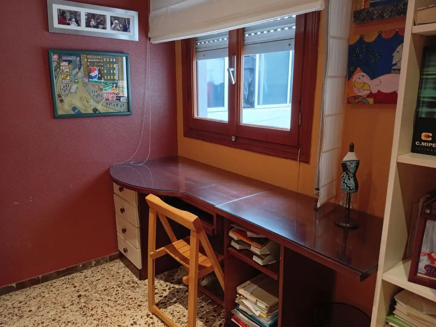 Flat with lift for sale in Avda chapi 41, imagen 24