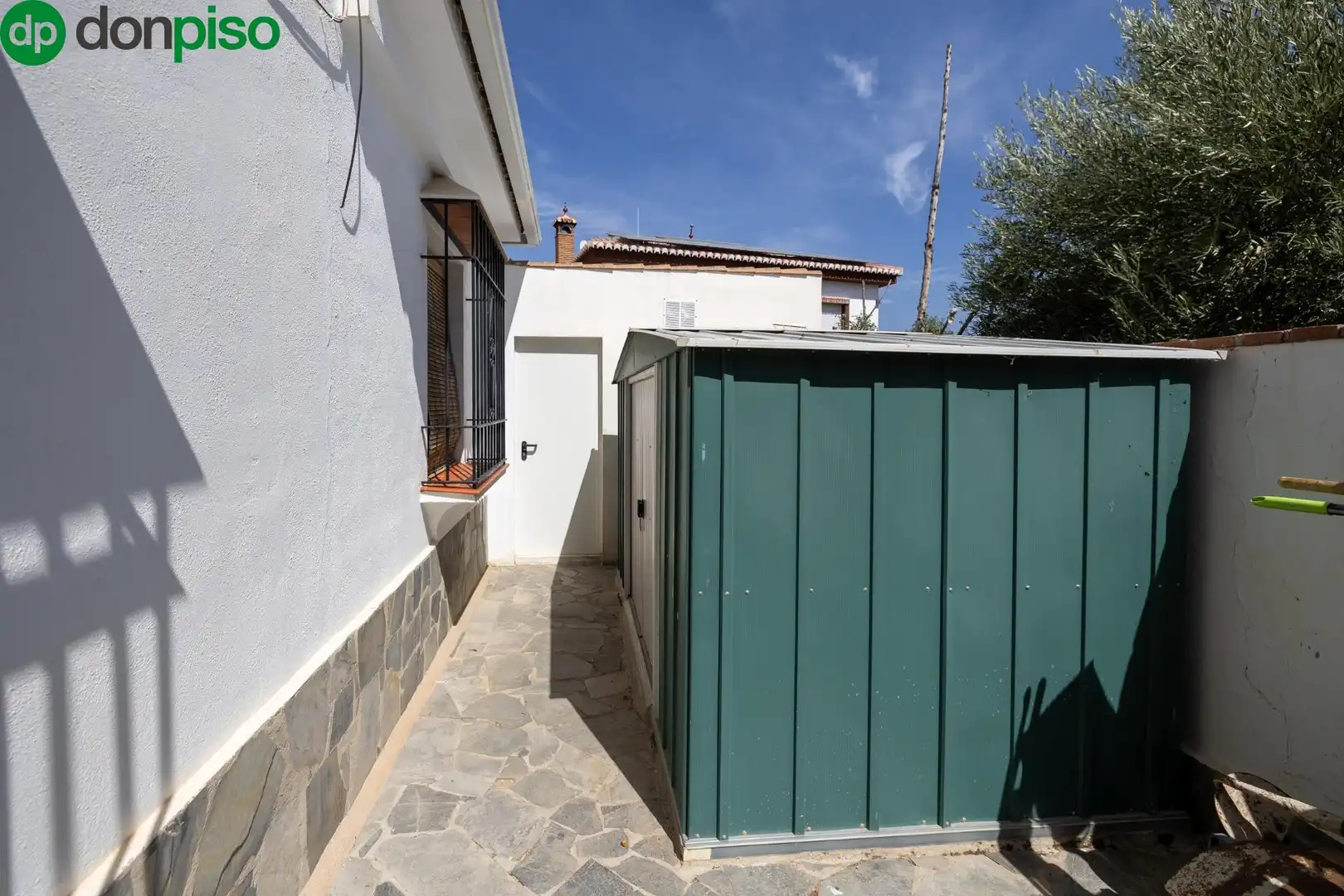 Chalet en venta en Calle ROSA CHACEL, imagen 35
