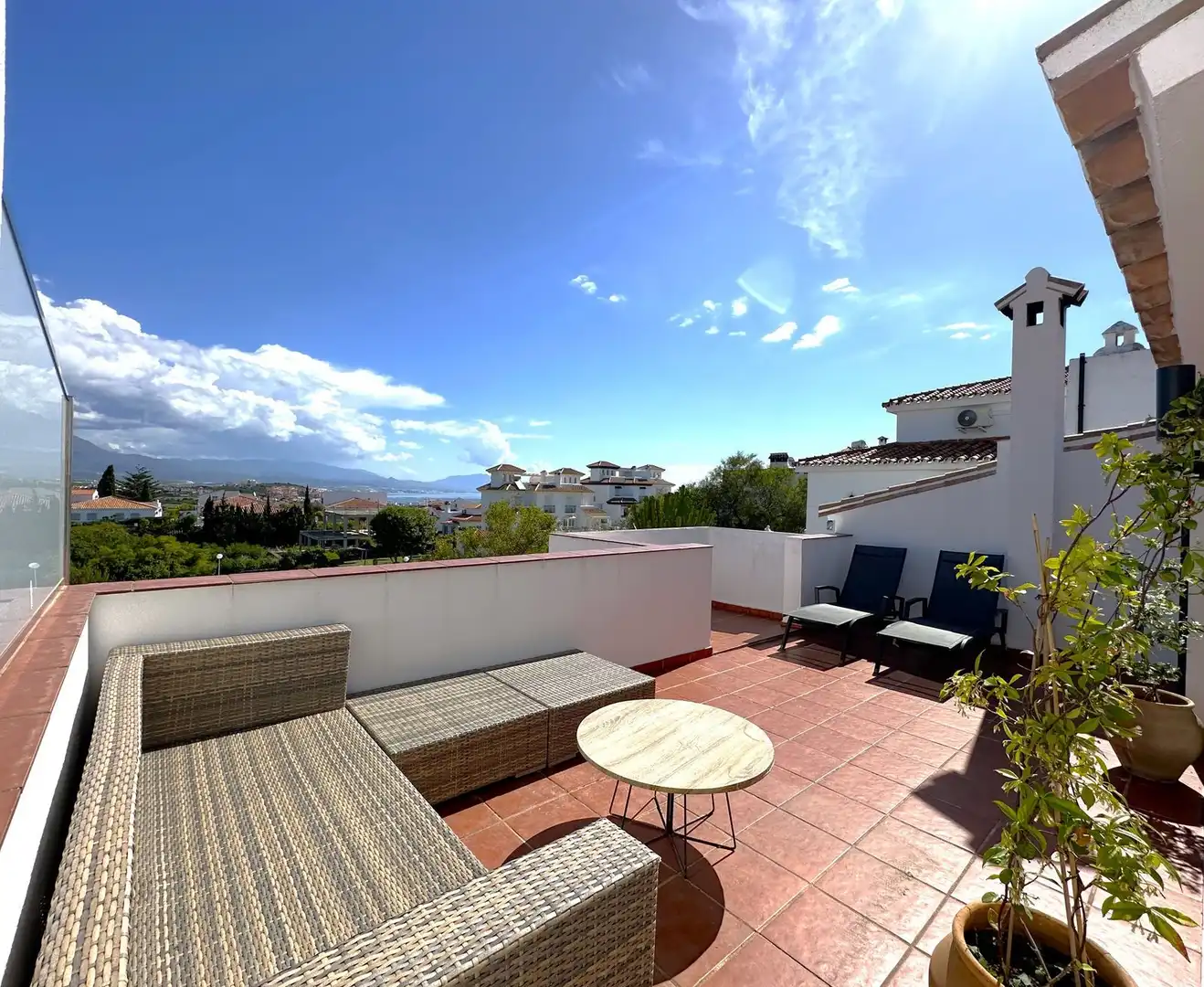 Terraced house for sale in Puerto de la Duquesa, imagen 29