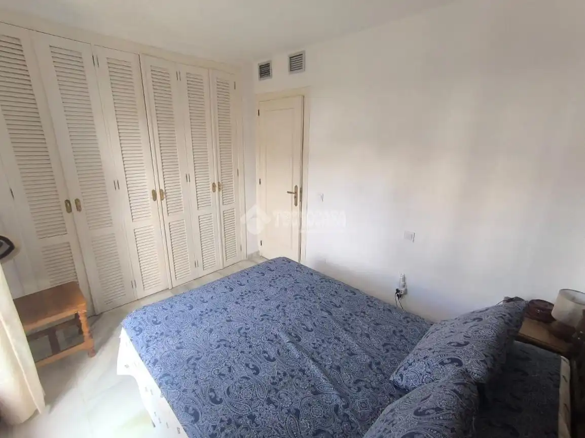Detached homes for rent in Calle Abrego, Centro