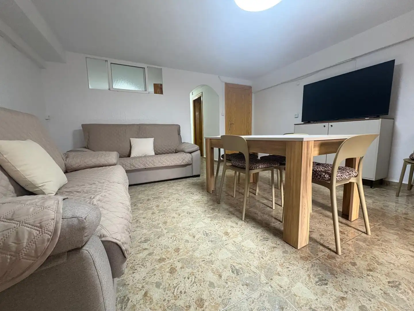 Ground floor with garden to rent in NUEVO PUERTO BELLO-MANGA, imagen 13