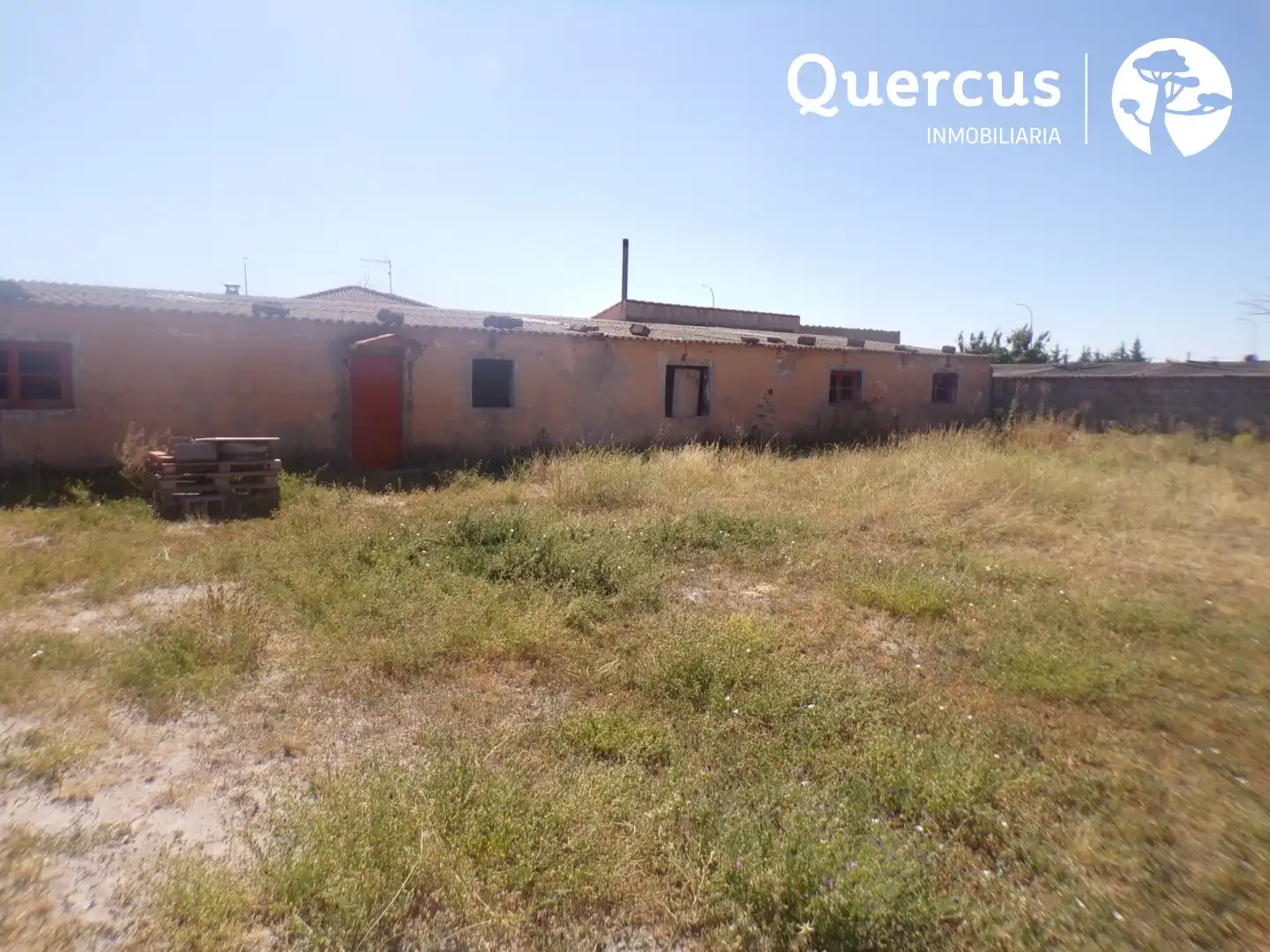 Casa o xalet en venda a Aguilafuente