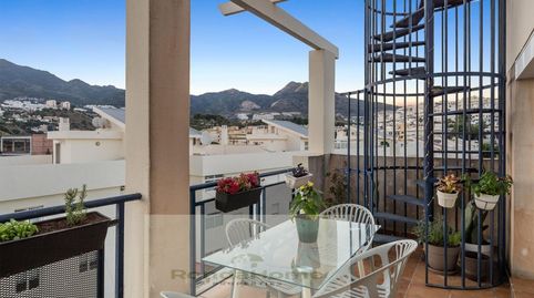 Foto 3 de Ático en venta en Calle Faro, Zona Centro Comercial Torrequebrada, Benalmádena