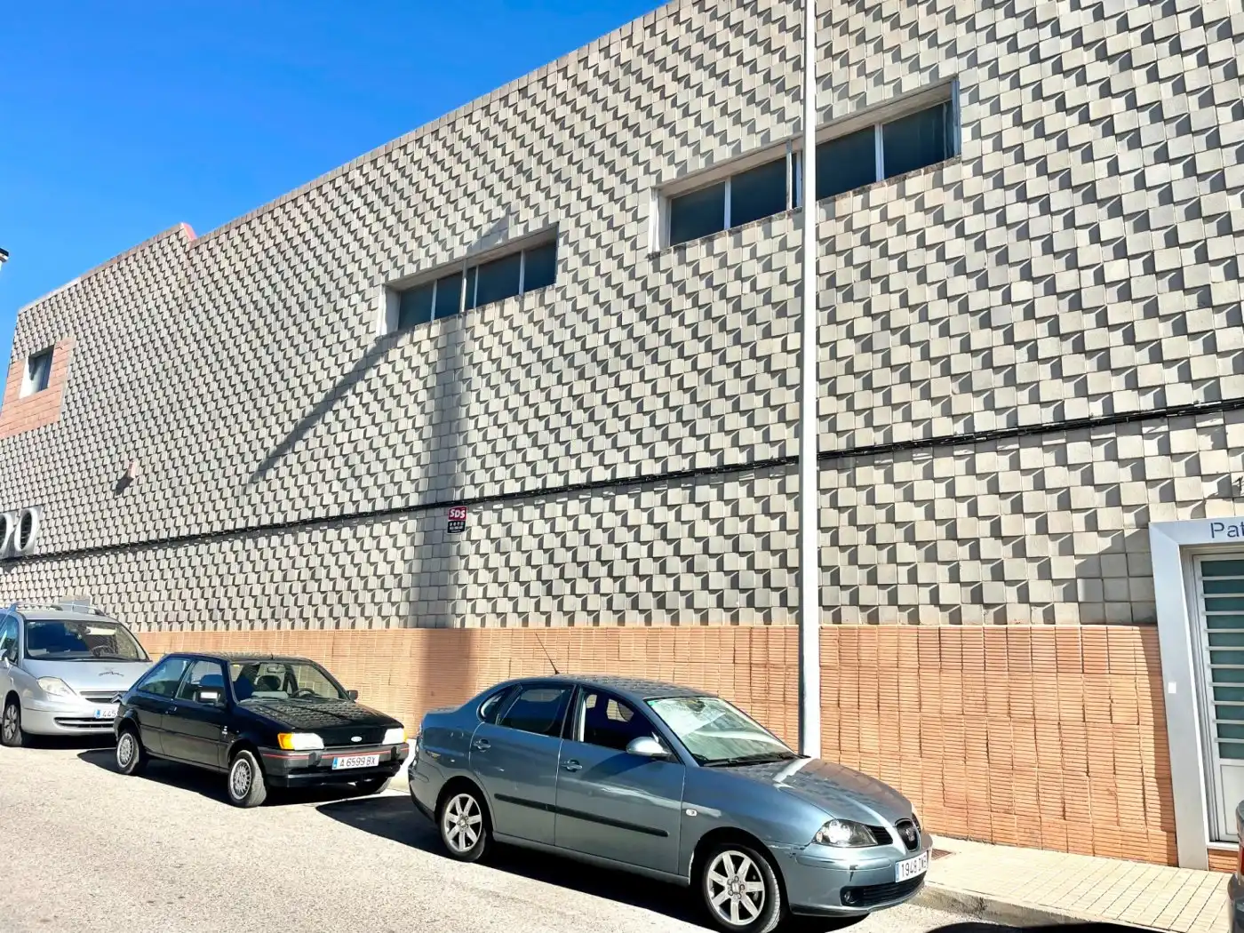 Nave industrielle à vendre à Elche ciudad, imagen 31