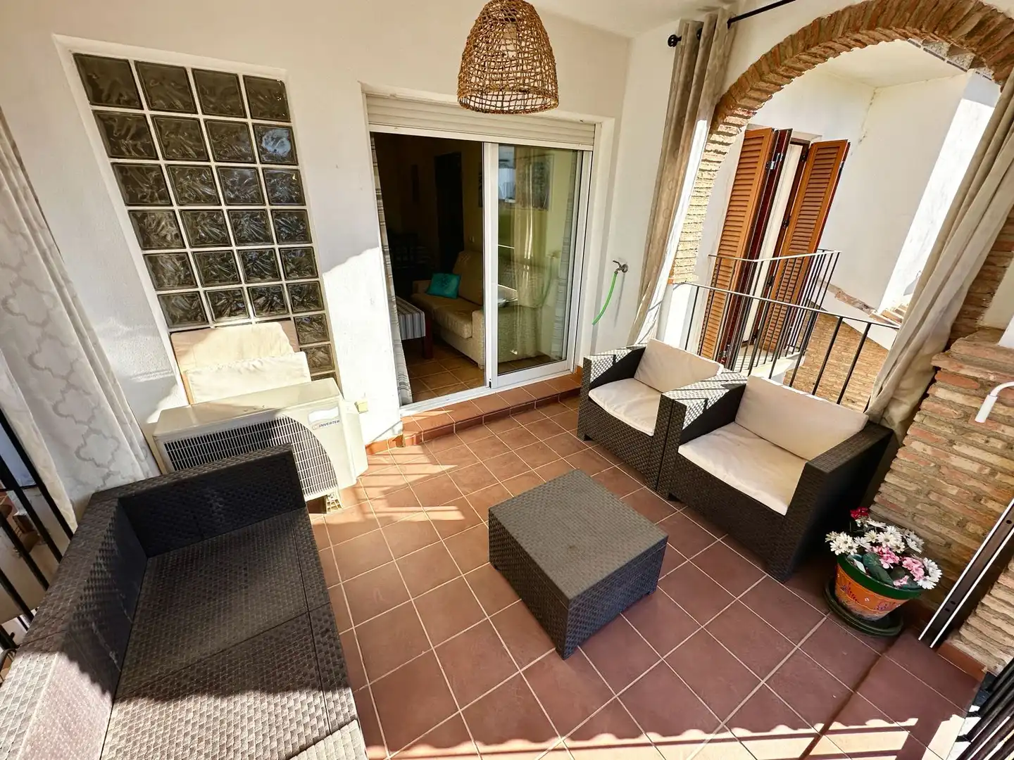 Appartement compact avec piscine à vendre à Calle Tomillo 2, imagen 11