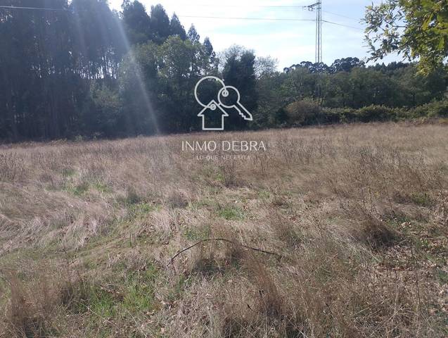 Terreno en Venta en N/A en Soto del Barco