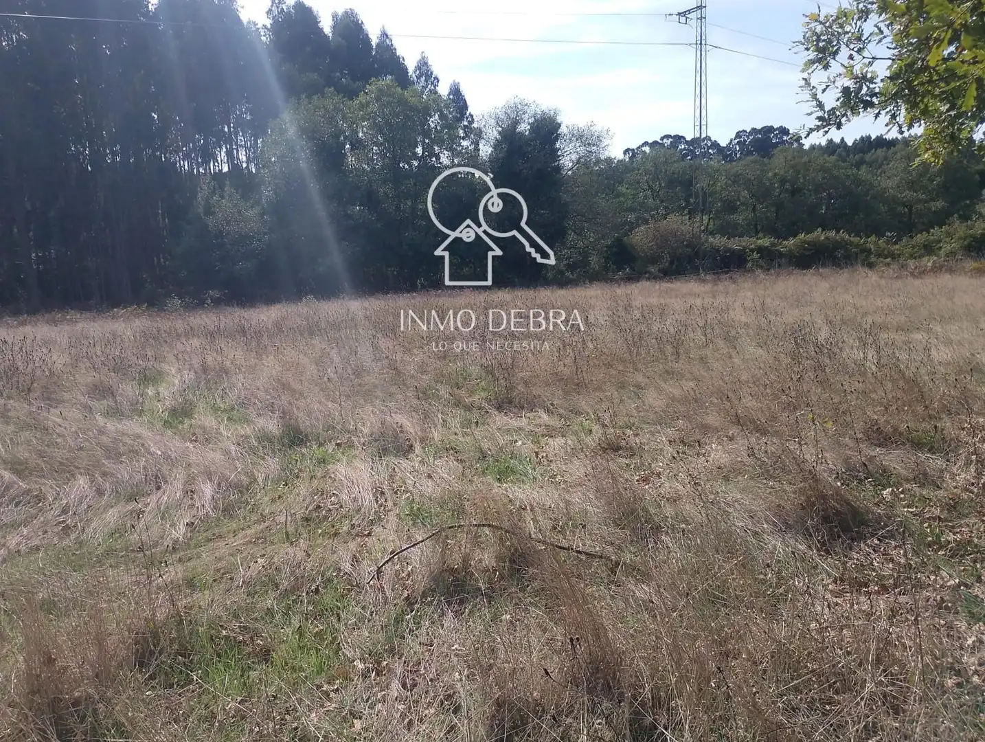 Lands and plots for sale in Soto del Barco