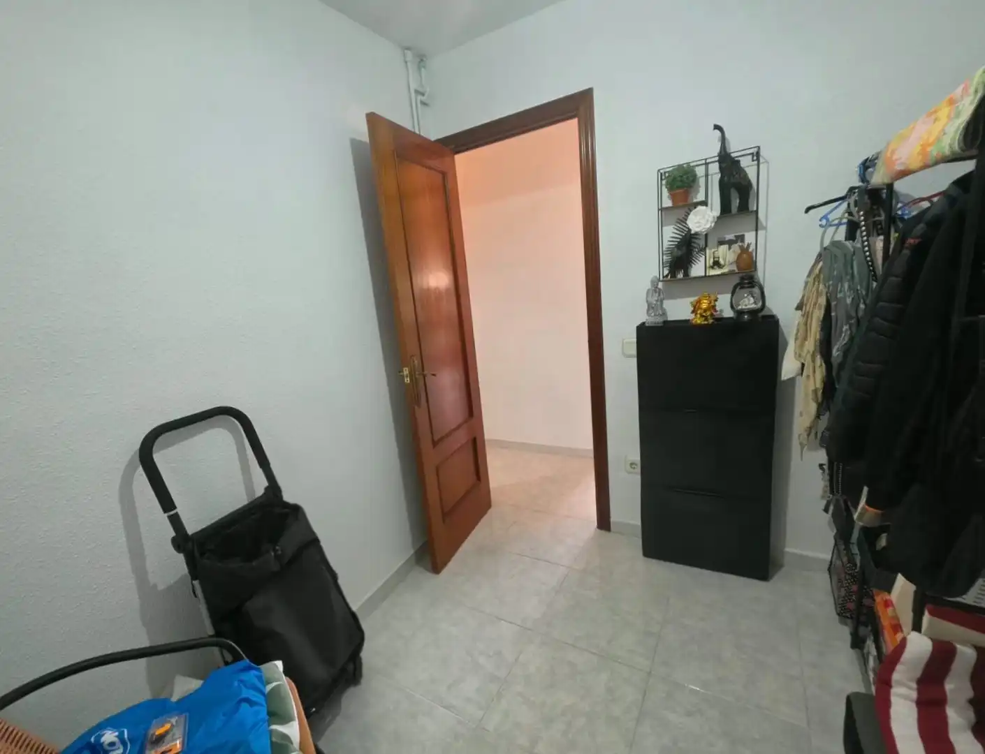 Piso con ascensor en venta en Plaça Agermanament 1, imagen 38
