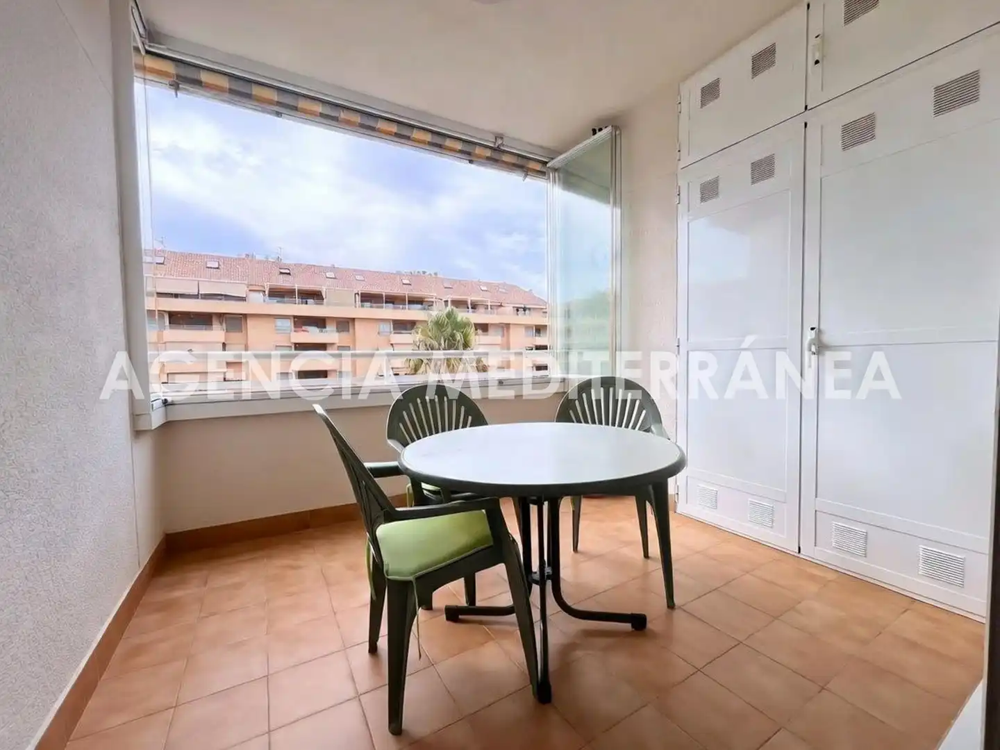 Appartement compact avec piscine à vendre à El Puerto, imagen 7