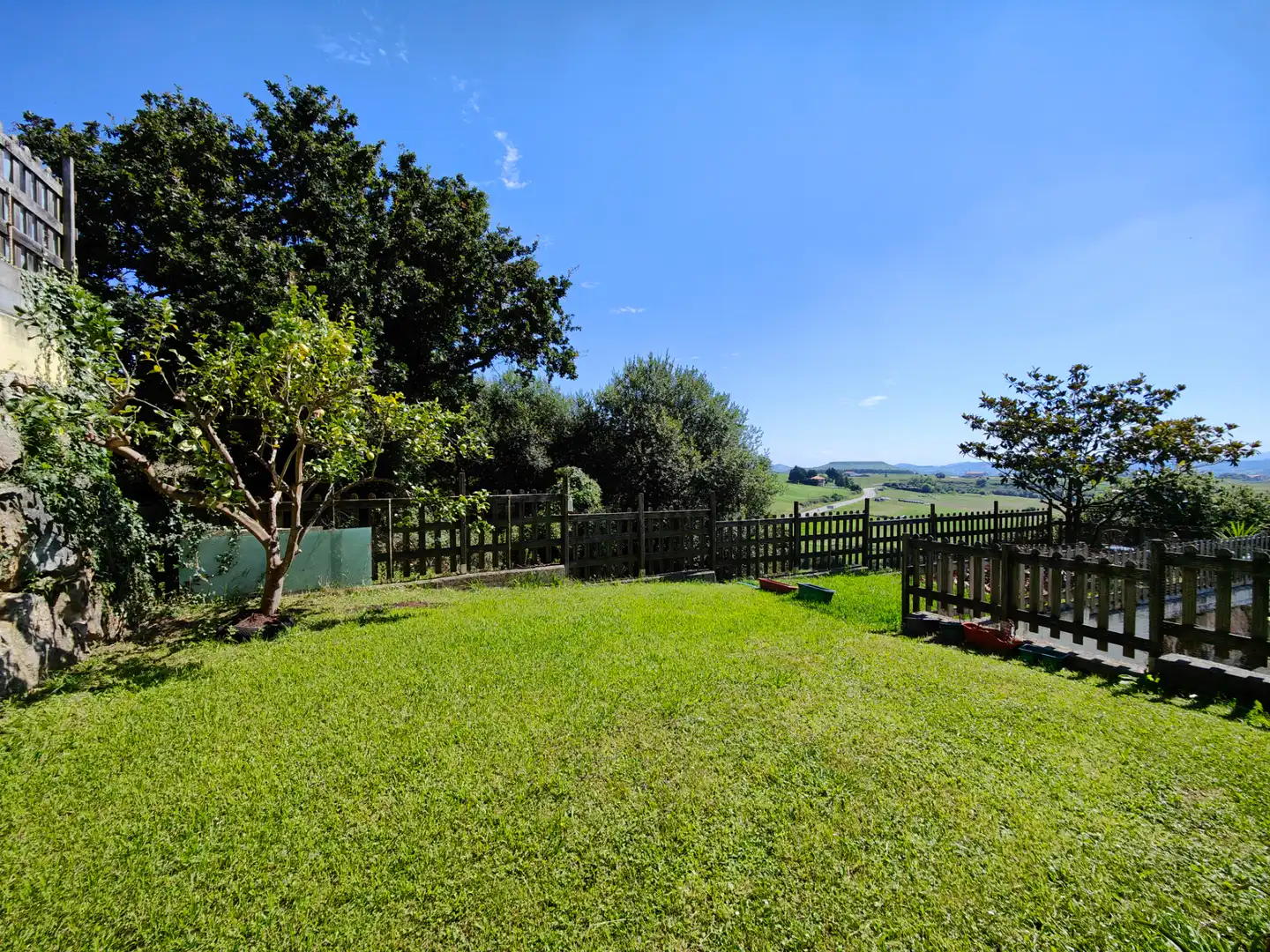 Xalet amb jardí en venda a Urbanización Camino de Santiago 84, imagen 7