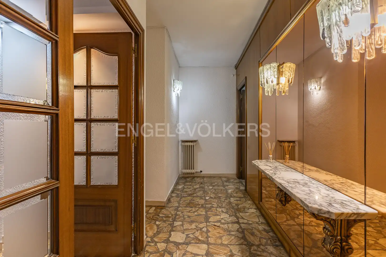 Ático en venta en Sabadell con Calefacción, Terraza y Balcón