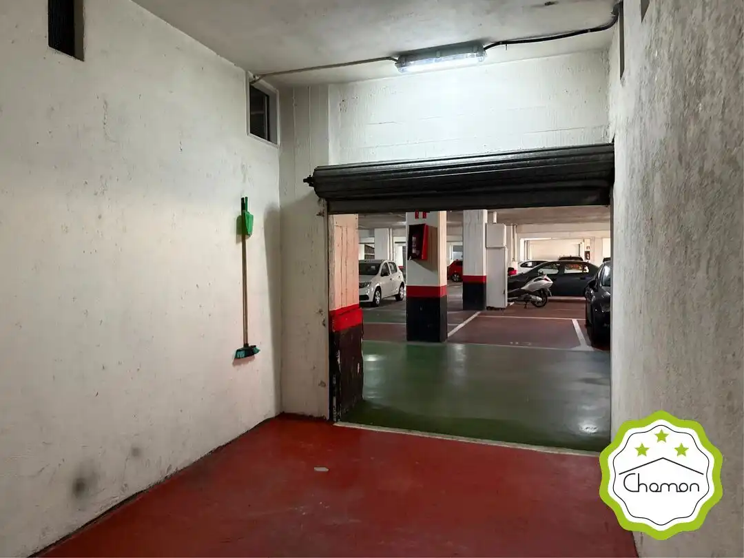 Parcheggio in vendita a Kareaga Goikoa Kalea, imagen 4