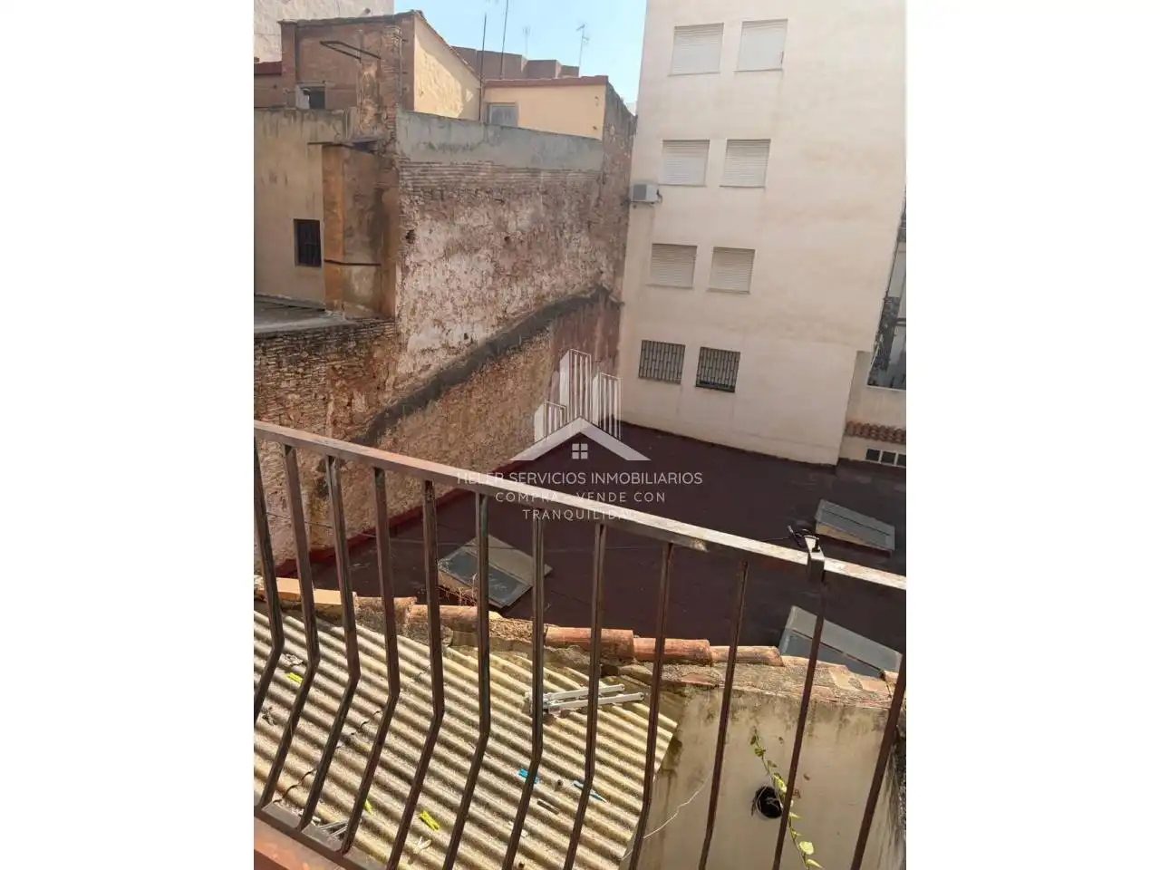 Piso con terraza en venta en Calle Horcas, imagen 20