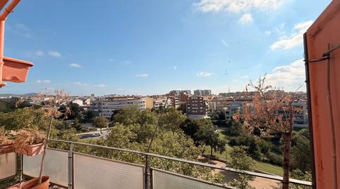 Foto 4 de Pis en venda a Carrer de L'arquitecte Puig I Cadafalch, Vallparadís - Antic Poble de Sant Pere, Barcelona