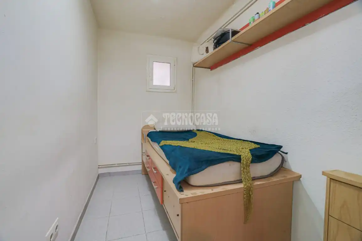 Bedroom of Flat for sale in Montcada i Reixac  with Heating
