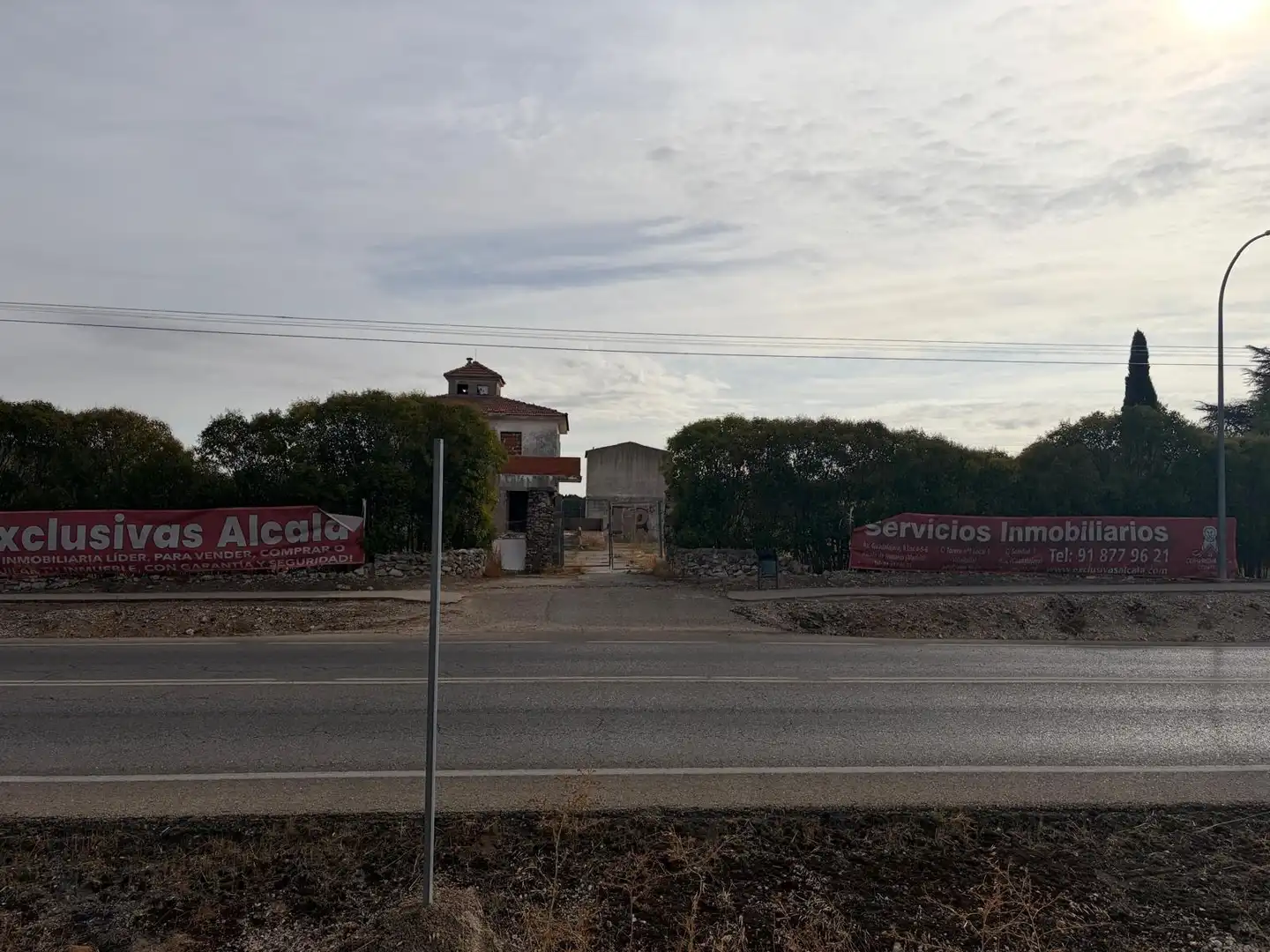 Xalet en venda a Pozo de Guadalajara