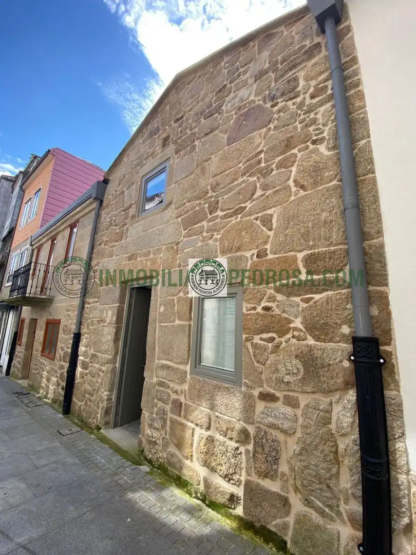 Casa o xalet de lloguer a Centro - Echegaray