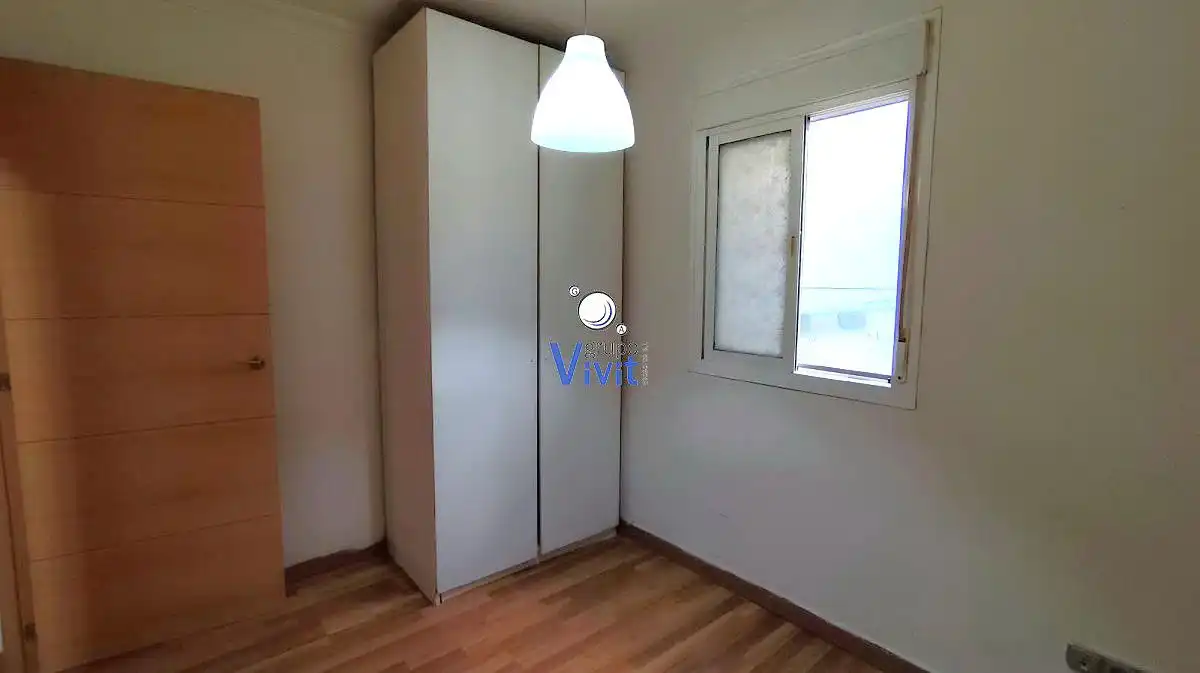 Dormitori de Pis en venda en La Paz