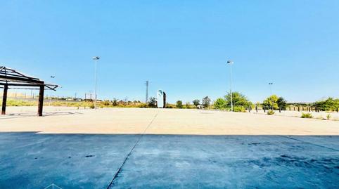 Photo 5 of Industrial land to rent in Azucaica, Toledo