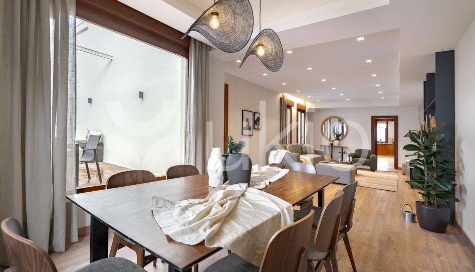 Apartamento de alquiler en Calle de Jorge Juan, Goya - Imagen 3