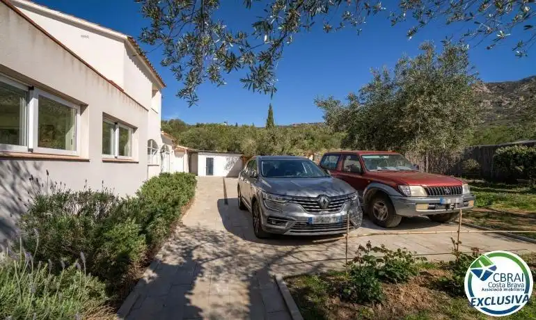 House with pool for sale in Palau-saverdera, imagen 7
