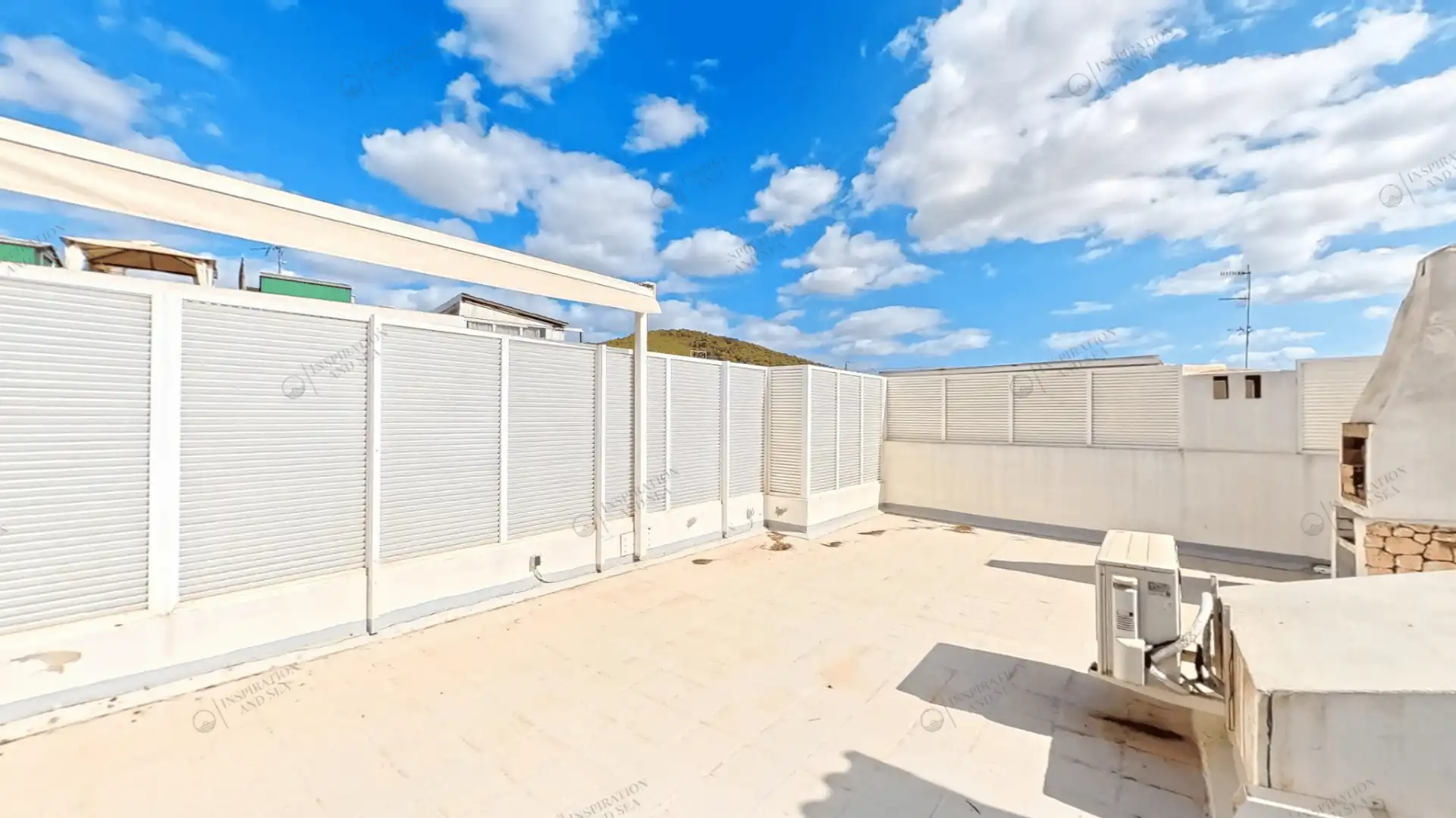 Appartement avec ascenseur à vendre à Santa Eulària, imagen 38