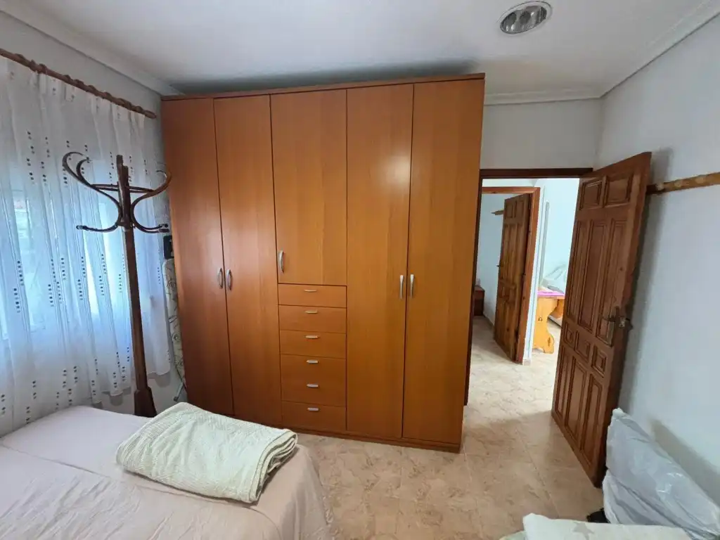 Wohnung zur Miete in Avenida Nicaragua, Foietes